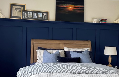 Westport Casa | Stunning Coastal 4.5 Bed/4.5 Bath Modern Cottage