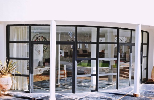 Essaouira Villa | Impresionante villa contemporánea