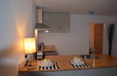 Hassocks Apartamento | Impresionante antigua oficina de correos convertida, Keymer cerca de -Ditchling Brighton Lewes