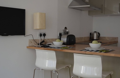Hassocks Apartamento | Impresionante antigua oficina de correos convertida, Keymer cerca de -Ditchling Brighton Lewes
