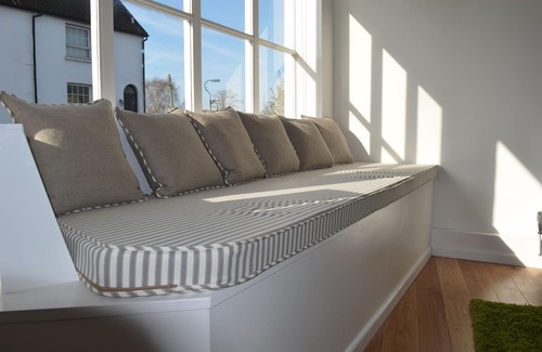 Hassocks Apartamento | Impresionante antigua oficina de correos convertida, Keymer cerca de -Ditchling Brighton Lewes