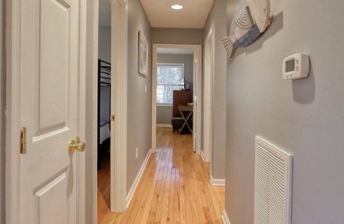 Rehoboth Beach Cabaña | Stunning Cottage in Gated Bayfront Community (Angola By the Bay)