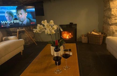 Ganllwyd Casa | Stunning Cottage near Dolgellau