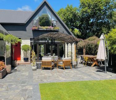 Harewood Casa | Stunning cottage