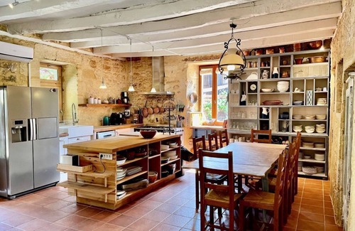 Saint-Cybranet Otro | Stunning Country farmhouse in Dordogne