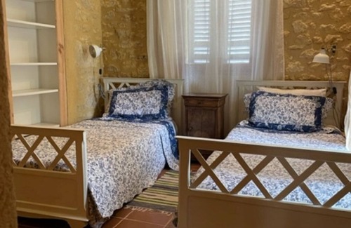 Saint-Cybranet Otro | Stunning Country farmhouse in Dordogne