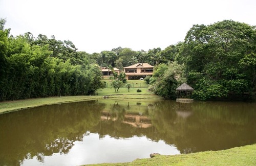 Sao Roque Cabaña | Stunning Country House on the Wine Road