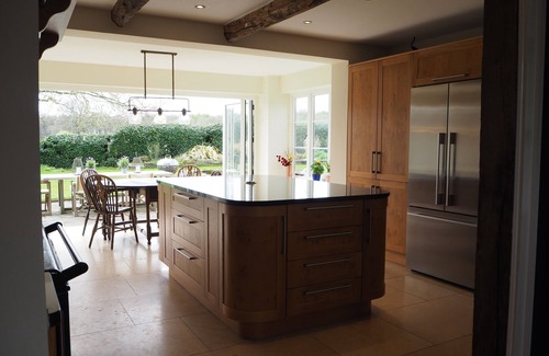 Lower Assendon Cabaña | Stunning country house (Henley Regatta)