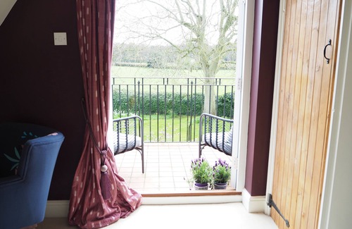 Lower Assendon Cabaña | Stunning country house (Henley Regatta)