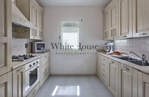 Arzachena Villa | Country house in Gallura on the Costa Smeralda with private pool