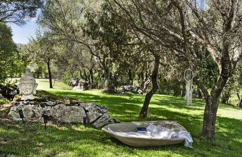 Arzachena Villa | Country house in Gallura on the Costa Smeralda with private pool