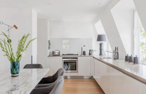 London City Centre Apartamento | Stunning Covent Garden DREAM COME TRUE Super Quiet HOTEL Alike HOME