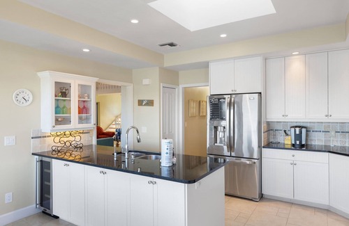 The Dunes Casa | Stunning Cul-de-sac Home on Golf Course with Pool