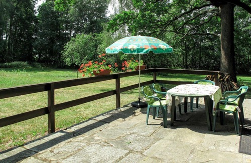 Zabrodi Casa | Preciosa casa de vacaciones privada con WIFI, TV, terraza, vista panorámica y aparcamiento
