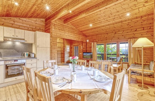 Fehrenbach Casa | Impresionante casa en Masserberg OT.