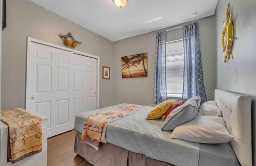 Legacy Park Casa | Stunning Disney Themed Home w/ Private Pool