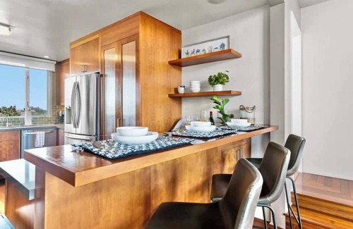 Mount Helix Casa | Stunning Dream Villa 360 Views of SD and Hot Tub