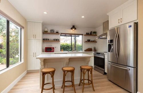 Mira Mesa Casa | Stunning Dreaming Garden House Close to UTC and La Jolla