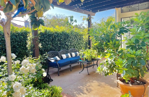 Mira Mesa Casa | Stunning Dreaming Garden House Close to UTC and La Jolla