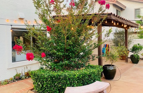 Mira Mesa Casa | Stunning Dreaming Garden House Close to UTC and La Jolla