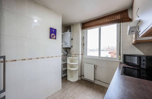 Tetuan Apartamento | Stunning duplex | Terrace & BBQ | Free Parking