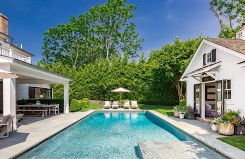 East Hampton North Casa | Stunning East Hampton house. Walk to town and bike to beach.