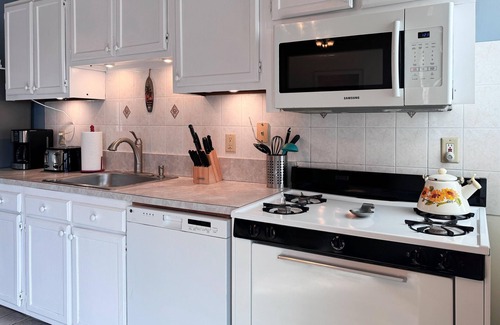Union City Apartamento | Impresionante Empire State View Sleeps 12!