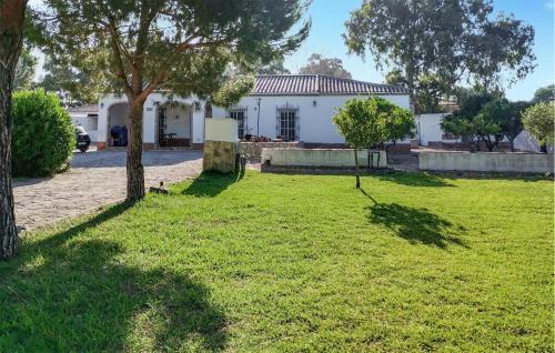 Chiclana de la Frontera Casa | Stunning Home In Chiclana De La Fronter