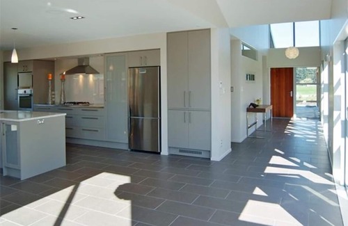 Kaikoura Casa | Impresionante casa de vacaciones ejecutiva