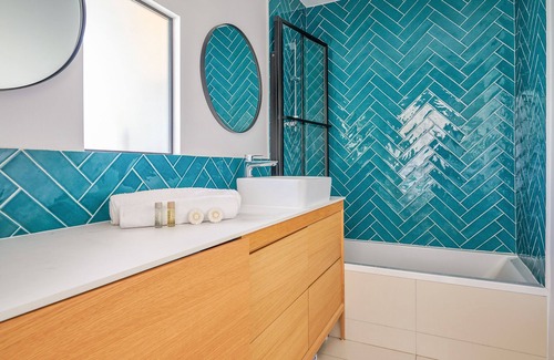 Republique–Point-du-Jour Apartamento | Stunning flat with balcony and parking near Paris - Welkeys