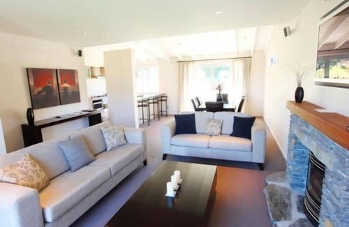Arrowtown Casa | Impresionante Apartamento Familiar Alojamiento