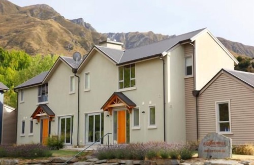 Arrowtown Casa | Impresionante Apartamento Familiar Alojamiento