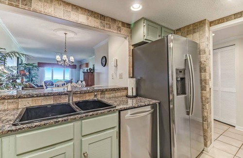Fernandina Beach Condominio | Impresionante First Floor Turtle Dunes Villa - A pocos pasos de la piscina y el océano!