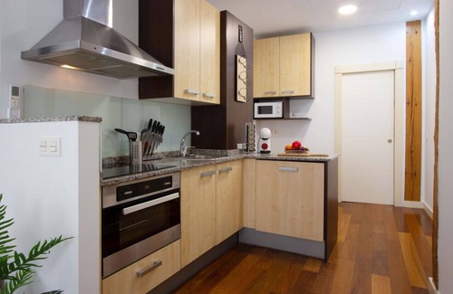 Logrono Historic Centre Apartamento | Stunning flat | Historic center | Plaza Mercado