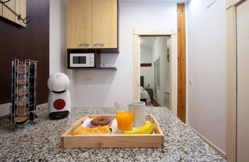 Logrono Historic Centre Apartamento | Stunning flat | Historic center | Plaza Mercado
