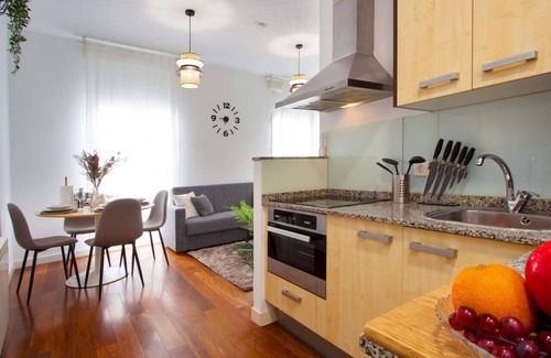 Logrono Historic Centre Apartamento | Stunning flat | Historic center | Plaza Mercado
