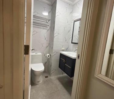 Alabang Apartamento | Stunning flat in Alabang