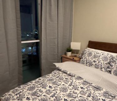 Alabang Apartamento | Stunning flat in Alabang