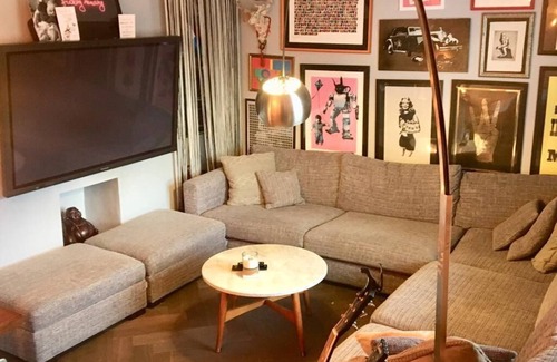 Haverstock Apartamento | Impresionante piso en Camden Town
