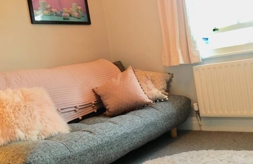 Haverstock Apartamento | Impresionante piso en Camden Town