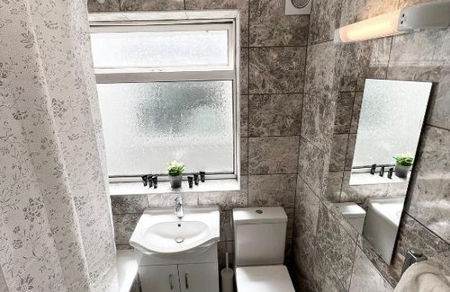 Dudden Hill Casa | Stunning Flat in Greater London