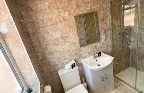 Dudden Hill Casa | Stunning Flat in Greater London