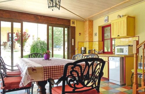 Castelnaud-la-Chapelle Casa | Impresionante casa en.