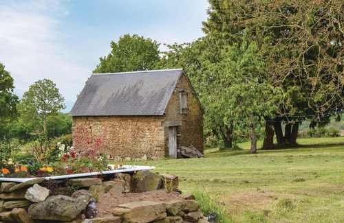 Fougerolles-du-Plessis Casa | Impresionante casa en Fougerolles Du.