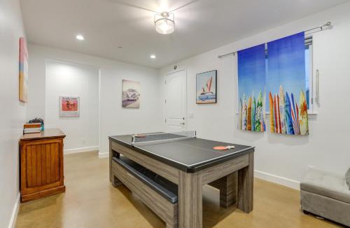 Grover Beach Casa | Stunning Getaway Less Than 1 Mi to Grover Beach!