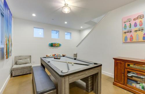 Grover Beach Casa | Stunning Getaway Less Than 1 Mi to Grover Beach!