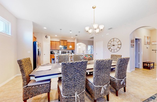 Trafalgar Village Casa | Stunning getaway with games & clubhouse amenities - near parks