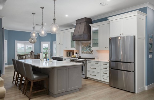 Beachview Country Club Estates Casa | Stunning Golf Course Estate in Beachview