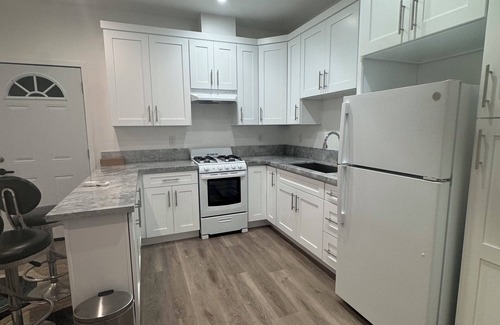 Canoga Park Casa | Stunning guest house in West Hills, California with 1 bedroom & 1 bathroom