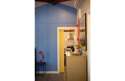La Mesa Casa | Stunning Guest House 15 min. from Zoo, Downtown